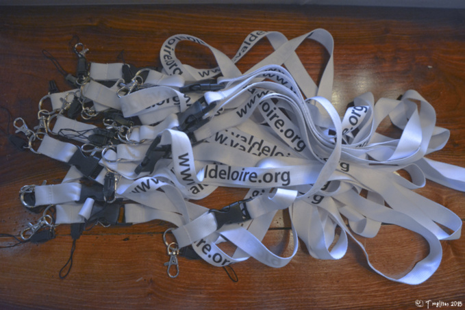 Mission Val de Loire, action (2) Mission Val de Loire, action (2)