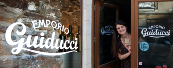 Des souterrains à vivre Des souterrains à vivre