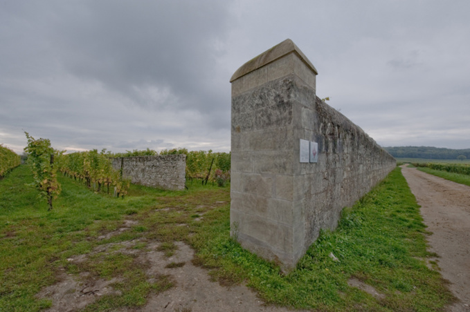 Parnay, village incontournable (1) Parnay, village incontournable (1)