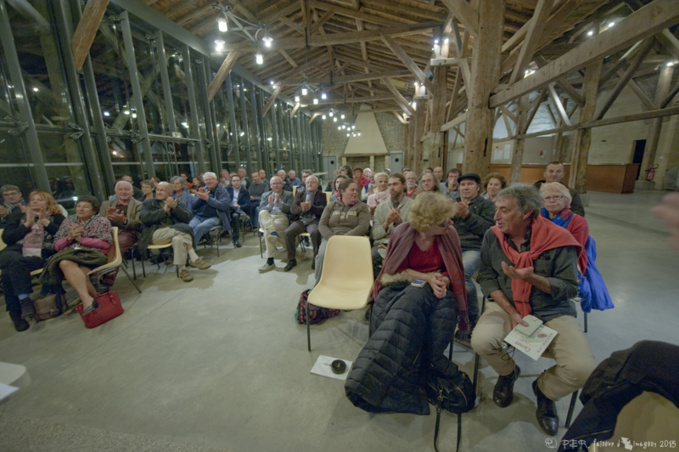 Le CTATP en remet une couche Le CTATP en remet une couche