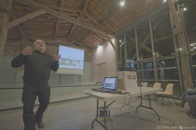 Le CTATP en remet une couche Le CTATP en remet une couche