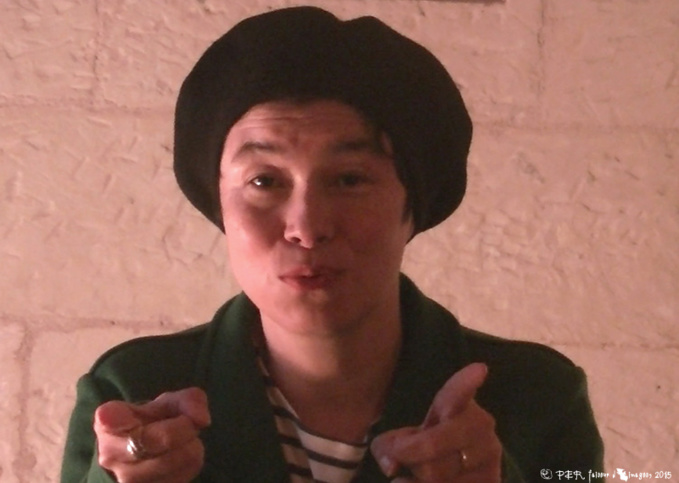 Passez la nuit de Halloween avec Airbnb dans les Catacombes Passez la nuit de Halloween avec Airbnb dans les Catacombes