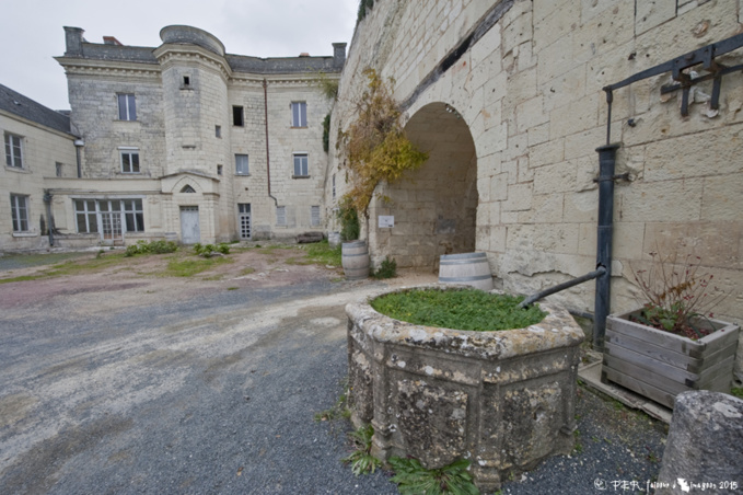 Parnay, village incontournable (2) Parnay, village incontournable (2)