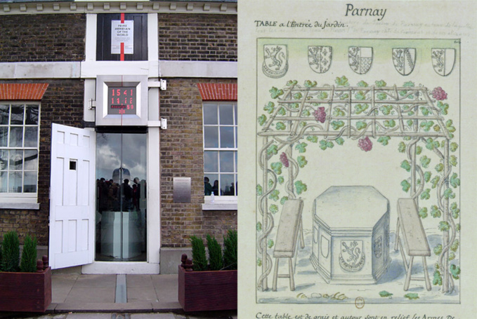 Parnay, village incontournable (2) Parnay, village incontournable (2)