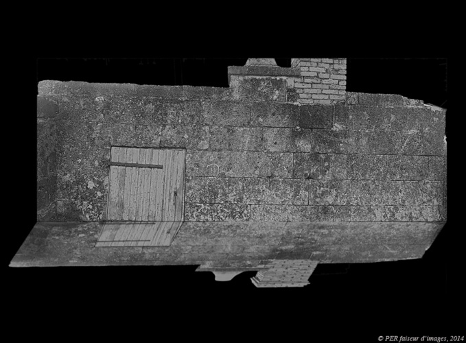 Le Petit Rapporteur en troglo Le Petit Rapporteur en troglo