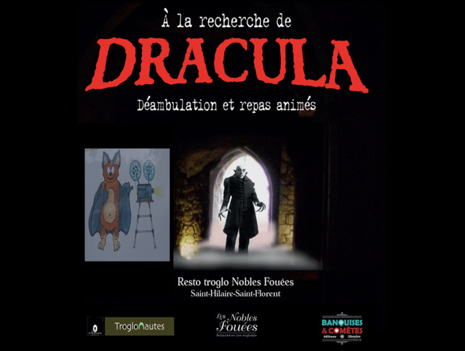 Banquises et comètes et vampires Banquises et comètes et vampires