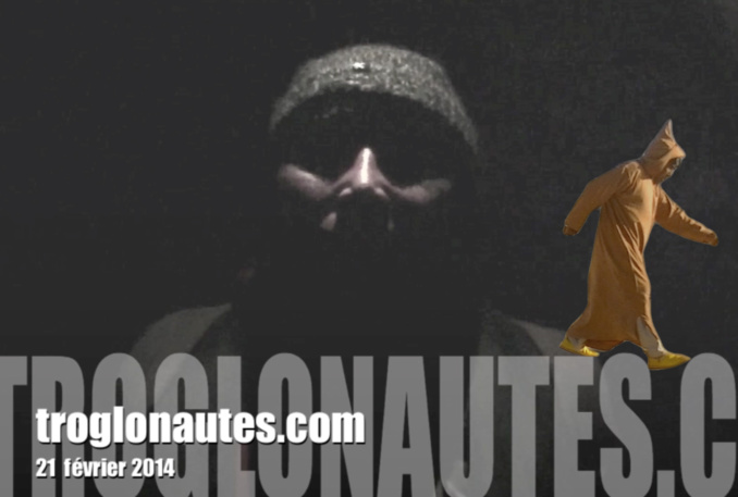 Mais que se passe-t-il chez les Trogs ? Mais que se passe-t-il chez les Trogs ?