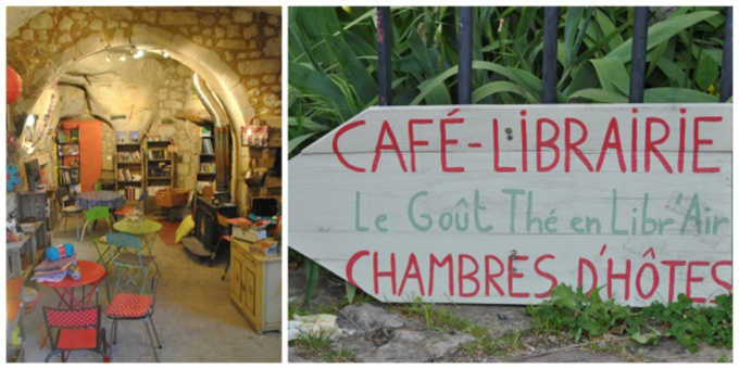 C’est bientôt l’hiver, à Montsabert C’est bientôt l’hiver, à Montsabert