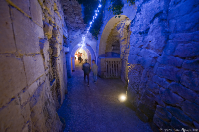 Magie en troglo Magie en troglo