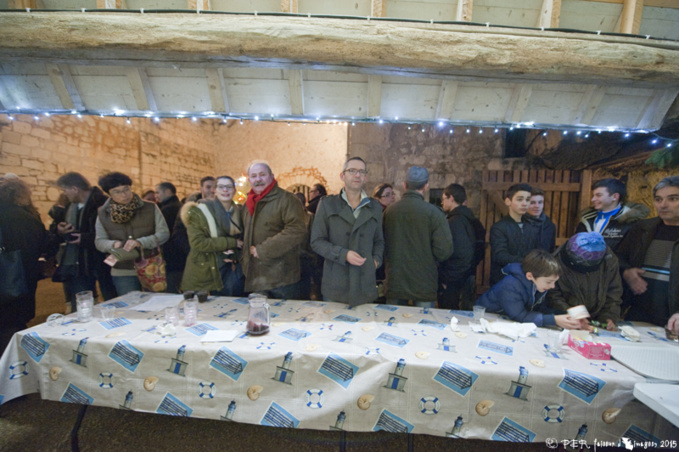 Magie en troglo Magie en troglo