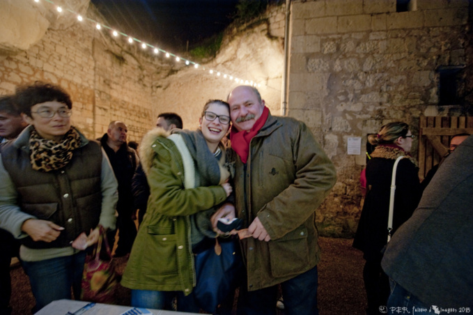 Magie en troglo Magie en troglo