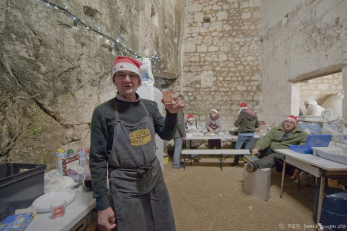 Magie en troglo Magie en troglo