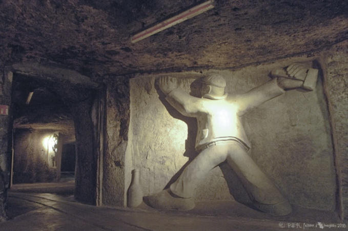 Troglos de Noël en Saumurois (2) Troglos de Noël en Saumurois (2)