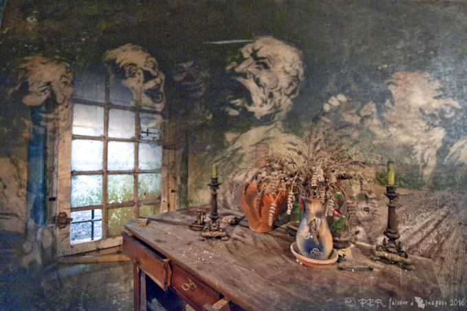 Le Journal des Trogs, février Le Journal des Trogs, février