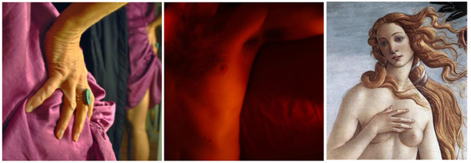 La Saint Valentin en cave La Saint Valentin en cave