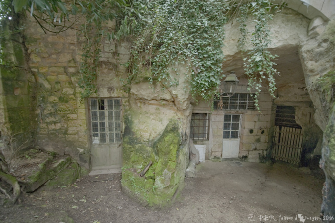 La troglo – passion selon M. Trog (1) La troglo – passion selon M. Trog (1)