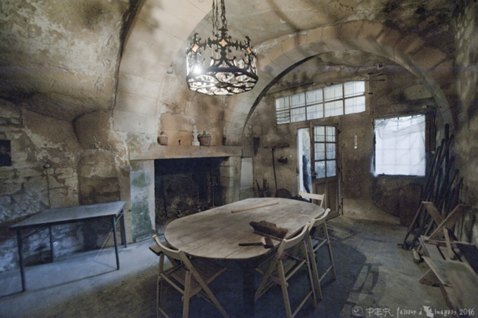 La troglo – passion selon M. Trog (1) La troglo – passion selon M. Trog (1)