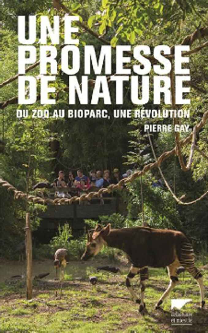 Quoi de neuf au Bioparc ? Quoi de neuf au Bioparc ?