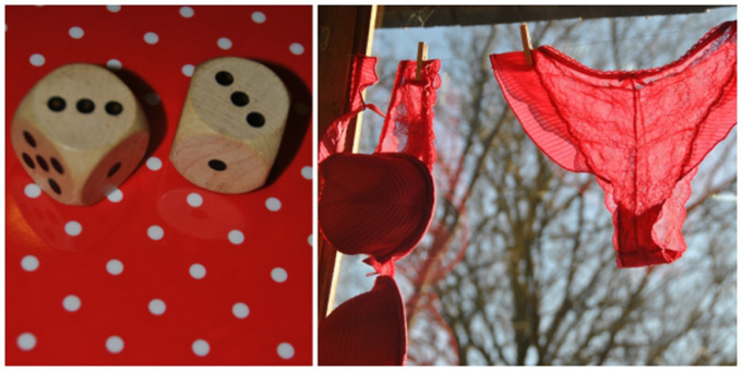 Un week-end en troglo, en cave… Un week-end en troglo, en cave…