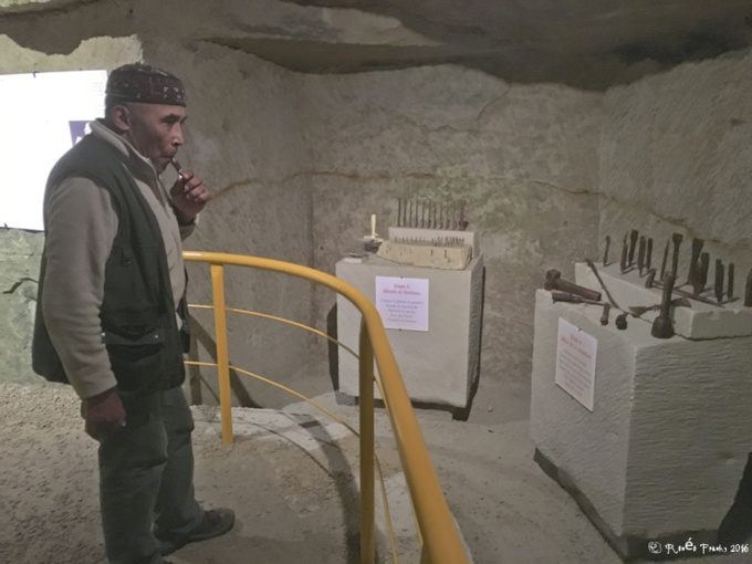 Pierre et lumière Pierre et lumière