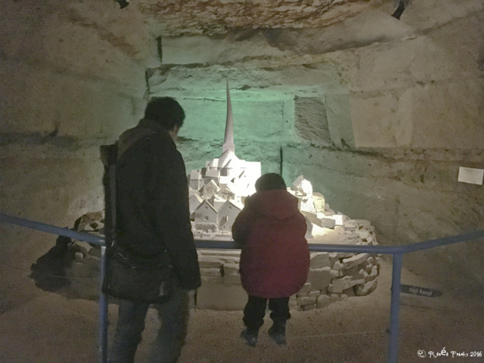 Pierre et lumière Pierre et lumière