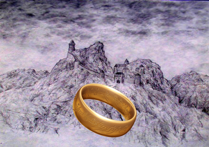 De la littérature souterraine : Bilbo le Hobbit, J.R.R. Tolkien (3/3) De la littérature souterraine : Bilbo le Hobbit, J.R.R. Tolkien (3/3)