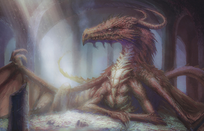 De la littérature souterraine : Bilbo le Hobbit, J.R.R. Tolkien (3/3) De la littérature souterraine : Bilbo le Hobbit, J.R.R. Tolkien (3/3)