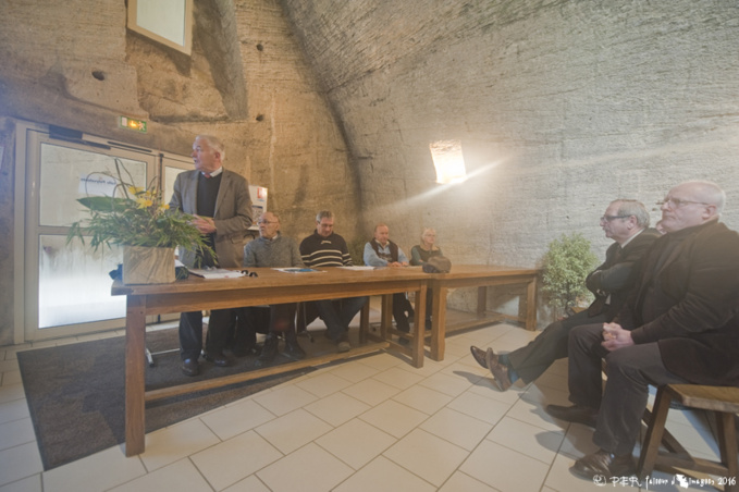 Le CTATP : Chronique d’une renaissance confirmée (2) Le CTATP : Chronique d’une renaissance confirmée (2)