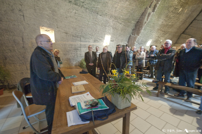 Le CTATP : Chronique d’une renaissance confirmée (2) Le CTATP : Chronique d’une renaissance confirmée (2)