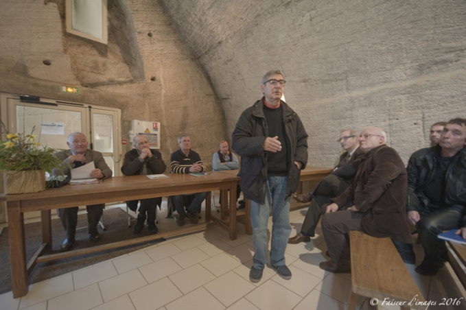 Le CTATP : Chronique d’une renaissance confirmée (2) Le CTATP : Chronique d’une renaissance confirmée (2)