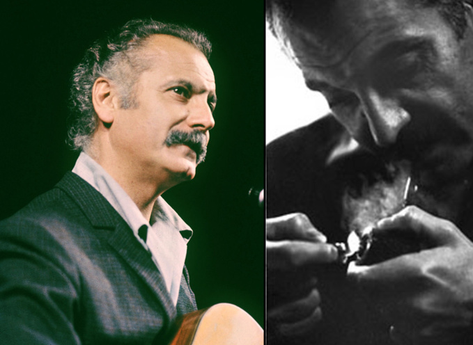 Le Trogloscope du 4 mars 2015 Le Trogloscope du 4 mars 2015