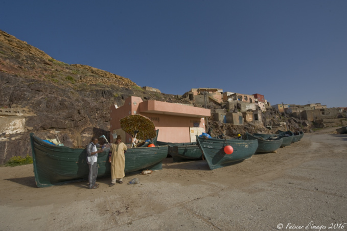 Sidi Boulfdail, troglos made in Marocco Sidi Boulfdail, troglos made in Marocco