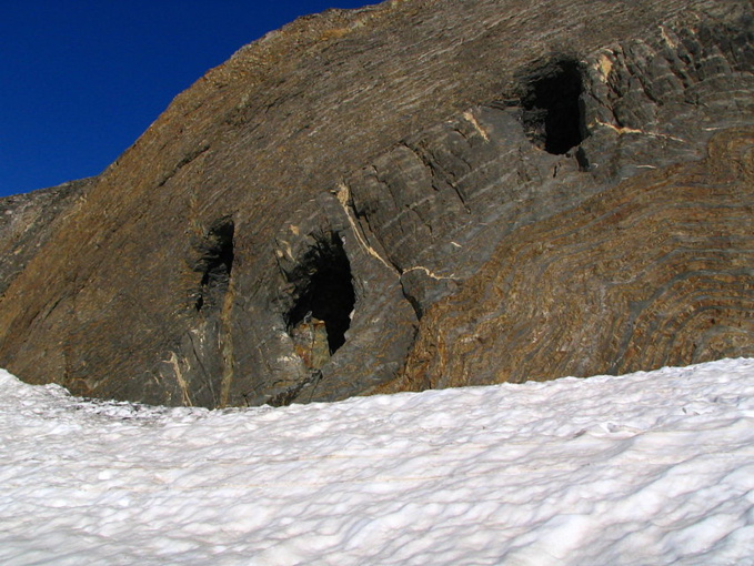 les grotte de Russel les grotte de Russel