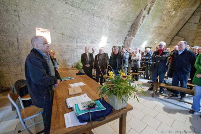 Le CTATP : Chronique d’une renaissance confirmée (3) Le CTATP : Chronique d’une renaissance confirmée (3)