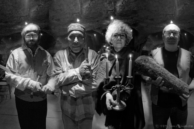 Trogsons et Cie Trogsons et Cie