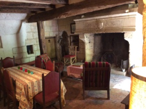 LES TROGLOS VERTS LES TROGLOS VERTS