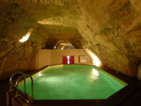 LE CLOS DE L'HERMITAGE LE CLOS DE L'HERMITAGE