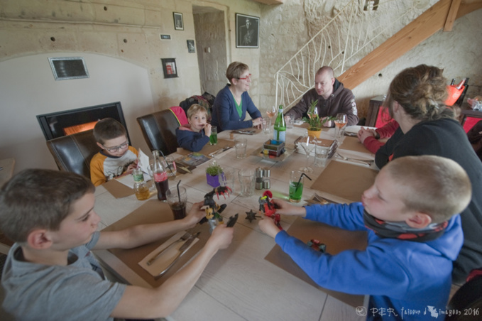 il était une fois un Village des Métiers d'Art (1) il était une fois un Village des Métiers d'Art (1)