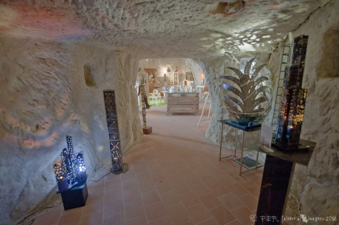 il était une fois un Village des Métiers d'Art (1) il était une fois un Village des Métiers d'Art (1)