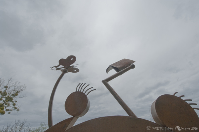 il était une fois un Village des Métiers d'Art (1) il était une fois un Village des Métiers d'Art (1)