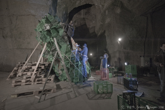 Nouvelles bulles chez Ackerman Nouvelles bulles chez Ackerman