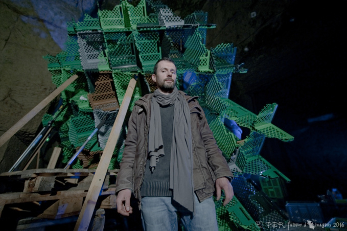 Nouvelles bulles chez Ackerman Nouvelles bulles chez Ackerman