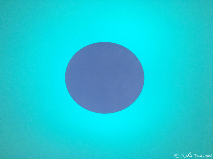 Sky spaces, JamesTurrell, Canberra, Australie Sky spaces, JamesTurrell, Canberra, Australie