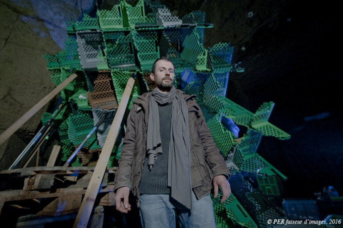 De l’audace, chez Ackerman De l’audace, chez Ackerman