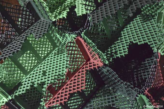 De l’audace, chez Ackerman De l’audace, chez Ackerman