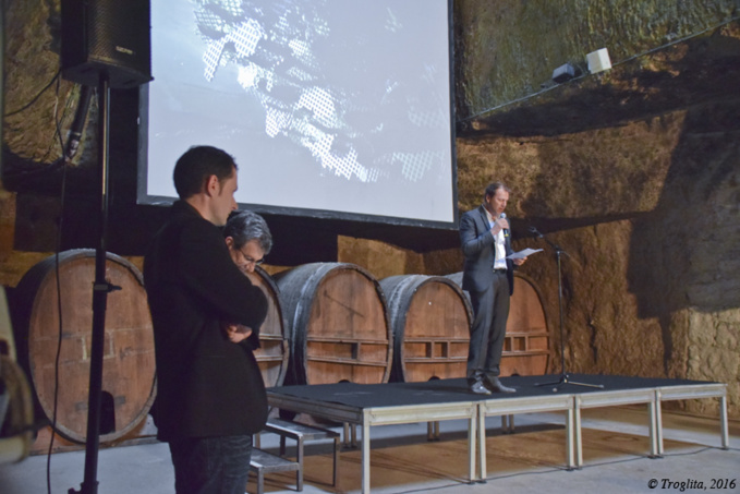 De l’audace, chez Ackerman De l’audace, chez Ackerman