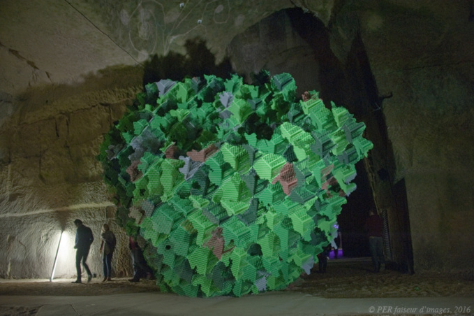 De l’audace, chez Ackerman De l’audace, chez Ackerman