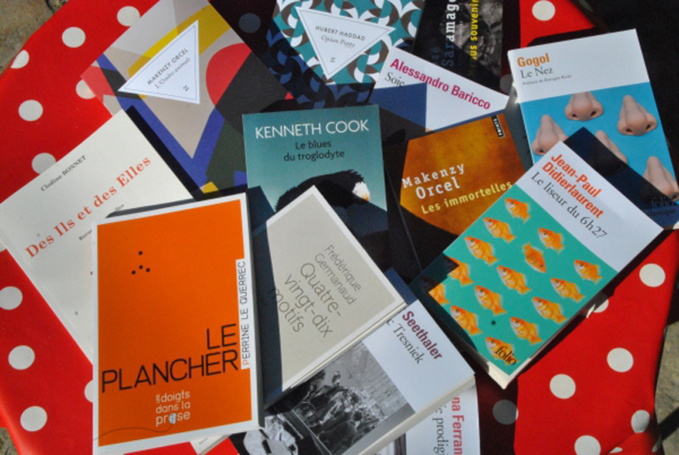 « NOUVEAU'THE ! » au Goût Thé … « NOUVEAU'THE ! » au Goût Thé …