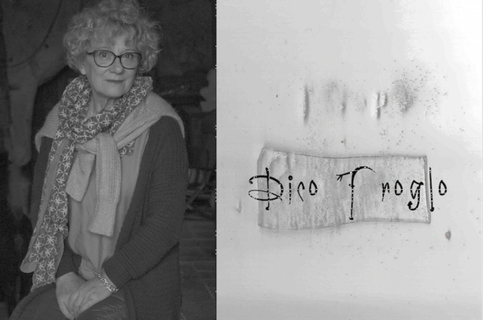 Les mots troglo de Troglita Les mots troglo de Troglita