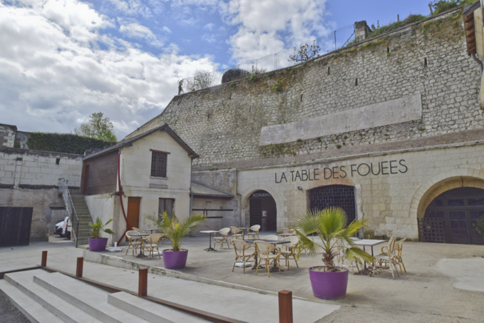Vino Valley, Saumur entre Loire et coteaux Vino Valley, Saumur entre Loire et coteaux